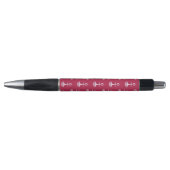 Modern Anchors Pattern Pen (Voorkant)
