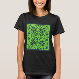 Modern Ancient Egyptisch T-shirt