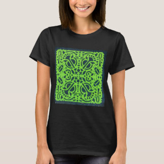 Modern Ancient Egyptisch T-shirt