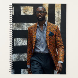 Modern and sophisticated planner