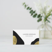 Modern Animal Kingdom | VISITEKAARTJE (Staand voorkant)