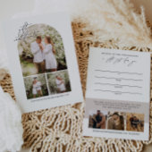 Modern Arch Fotofotografie Cadeaubon