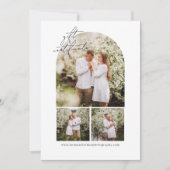 Modern Arch Fotofotografie Cadeaubon (Voorkant)