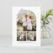 Modern Arch Fotofotografie Cadeaubon (Staand voorkant)