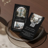 Modern Arch Photos Home Rental Property Manager Visitekaartje