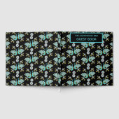 Modern Art Bed And Breakfast Gastenboek (Volledig)