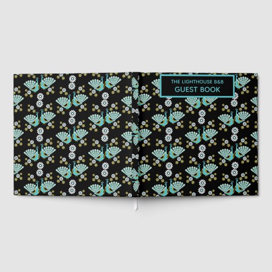 Modern Art Bed And Breakfast Gastenboek (Volledig)