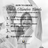 Modern Art Deco Geometric Diamond Frame   Table Nu Kaart