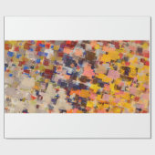 Modern art drawing. Digital texture wallpaper. Art Cadeaupapier (Vlak)