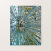 Modern Art Madrid. Legpuzzel (Verticaal)