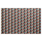Modern Art Pilgrim Stof (Yard (91,4 cm))