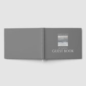 Modern Art Show Tentoonstelling Gastenboek (Volledig)