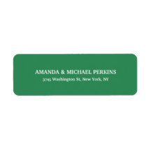 Modern Artistiek Creatief Zee Groene Klasse Famili