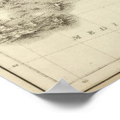 Modern Asia Minor Poster (Hoek)