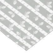 Modern Aspen Trees Tafelkleed (Gekanteld)