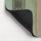 Modern atlas muismat (Hoek)