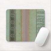 Modern atlas muismat (Met muis)