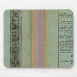 Modern atlas muismat