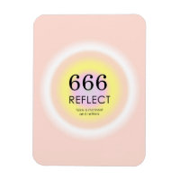 Modern Aura Angel Numerology 666 Betekenis