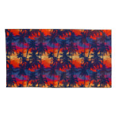 Modern Autumn Decorative Bedding Kussensloop (Achterkant-Rechts)