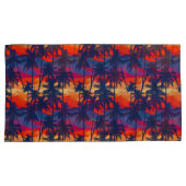 Modern Autumn Decorative Bedding Kussensloop (Voorkant-Rechts)