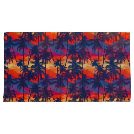 Modern Autumn Decorative Bedding Kussensloop (Voorkant-Rechts)