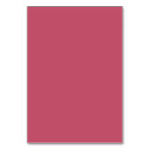 Modern Aziatisch geïnspireerde kersenbloesem bruil Kaart (Achterkant)