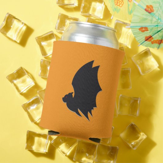 Modern bat blikjeskoeler (Insitu Zomer)