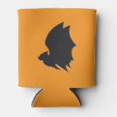 Modern bat blikjeskoeler (Voorkant)