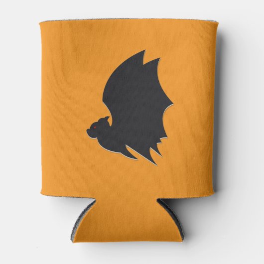 Modern bat blikjeskoeler (Voorkant)