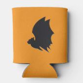 Modern bat blikjeskoeler (Achterkant)