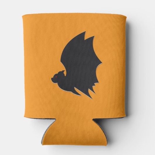 Modern bat blikjeskoeler (Achterkant)