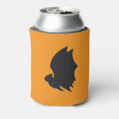 Modern bat blikjeskoeler (Blikje Achterkant)