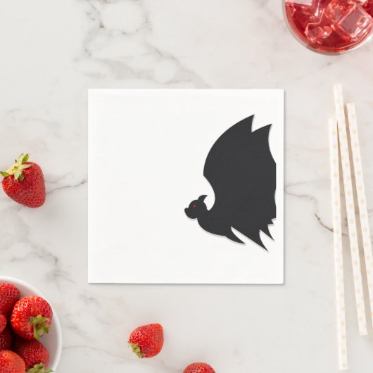 Modern bat servet (Insitu)