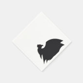 Modern bat servet (Hoek)