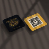 Modern Beauty Custom Visitekaartjes