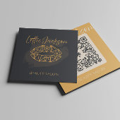 Modern Beauty Custom Visitekaartjes