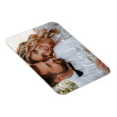 modern bedankt voor het schrijven van een trouwe t magneet (Rechterzijde)