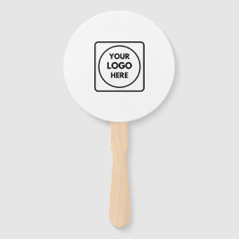 modern bedrijf | Promo voor aangepaste zakelijke L Handwaaier