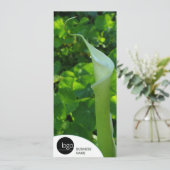 MODERN BEDRIJFSONDERNEMING EIGEN KLANT DANK JE KAA (Staand voorkant)