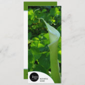 MODERN BEDRIJFSONDERNEMING EIGEN KLANT DANK JE KAA (Voorkant / Achterkant)