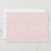 Modern bericht | De datumfoto opslaan Save The Date (Achterkant)