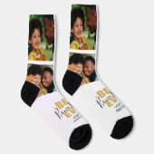 Modern Best Ever Bonus | Fotocollage Sokken (Rechts)