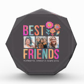 Modern Best Friends Foto (Voorkant)