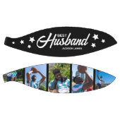 Modern Best Husband 5 Photo Basketbal (Panelen)