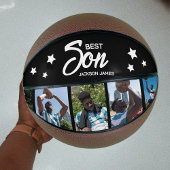Modern Best Son 5 Photo Basketbal