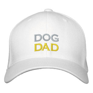 MODERN BESTE DOG DAD OOIT FUNNY VADERDAG GEBORDUURDE PET