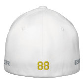 MODERN BESTE DOG DAD OOIT FUNNY VADERDAG GEBORDUURDE PET (Achterkant)