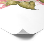 MODERN BESTE LERAAR OOIT HARTMACHINES SOUL POSTER (Hoek)