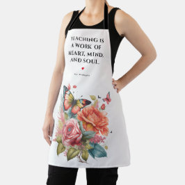 MODERN BESTE LERAAR OOIT HARTMACHINES SOUL SCHORT